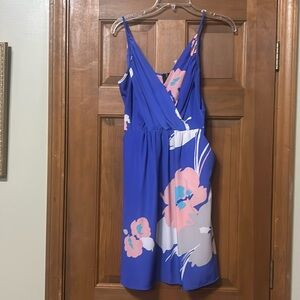 Yumi Kim Goddess Silk  Dress medium